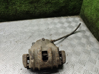 суппорт передний левый BMW 5 серия E34 1993, 2.5 л., дизель, МКПП, седан