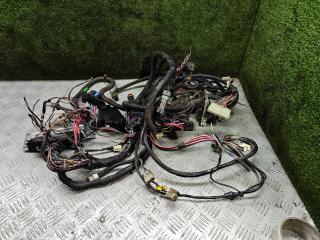 блок управления двигателем Lada 2121 Niva 1 поколение [рестайлинг] 2013, 1.7 л., бензин, МКПП, внедорожник 5 дв., 0261201208, 21214141102020