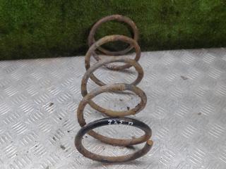 пружина передняя Nissan Almera N15 1998, 1.4 л., бензин, МКПП, хетчбэк 3 дв.