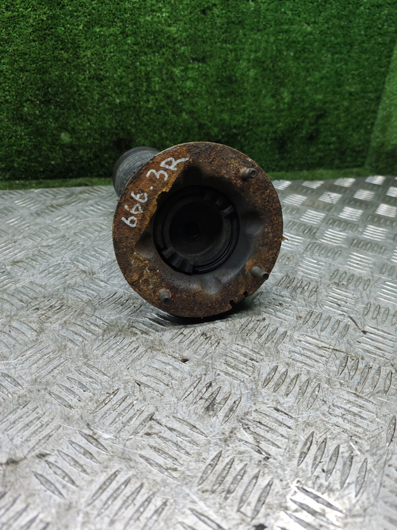 опора амортизатора верхняя (чашка) Chrysler 300M 1 поколение 2002, 3.5 л., бензин, АКПП, седан - фото №1