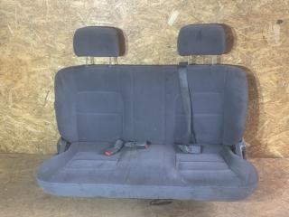 сиденье заднее Toyota Picnic 1 поколение XM10 2000, 2.0 л., бензин, МКПП, минивэн