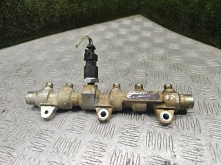 топливная рампа Fiat Marea 1 поколение 1999, 1.9 л., дизель, МКПП, универсал, 0445214012, 0281002405