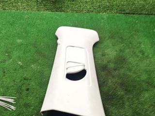 обшивка стойки Volkswagen Polo Sedan 1 поколение [рестайлинг] 2019, 1.6 л., MPI, бензин, МКПП, седан, 6RU868311C