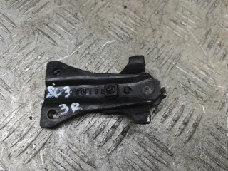 ролик двери сдвижной Chrysler Voyager 3 поколение 2000, 2.5 л., дизель, МКПП, минивэн