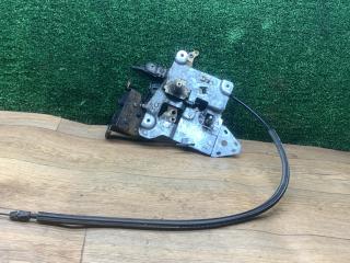 замок двери задней правой Opel Sintra 1 поколение 1997, 2.2 л., X 22 XE, бензин, МКПП, минивэн