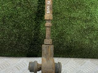 рычаг задний левый Chrysler Stratus 1 поколение 1998, 2.0 л., бензин, МКПП, седан