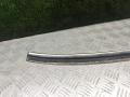 молдинг заднего стекла Mercedes-Benz E-Класс W210/S210 [рестайлинг] 2001, 2.7 л., дизель, МКПП, седан - фото №4