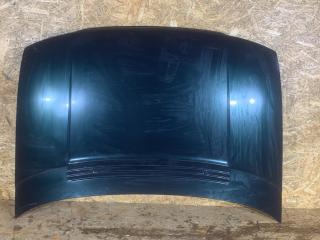 капот Hyundai Santamo 1 поколение 1997, 2.0 л., бензин, МКПП, минивэн