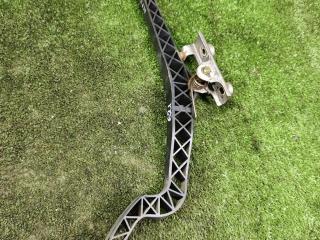 педаль Hyundai Sonata EF 2000, 2.0 л., бензин, МКПП, седан