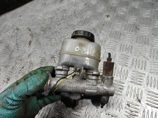 цилиндр тормозной главный Nissan Almera N15 1998, 1.4 л., бензин, МКПП, хетчбэк 5 дв.