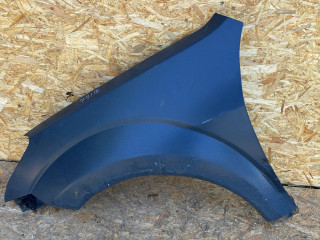 крыло переднее левое Great Wall Hover 1 поколение 2008, 2.4 л., бензин, МКПП, внедорожник 5 дв.