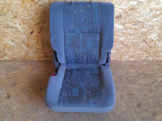 салон (комплект сидений) Toyota Picnic 1 поколение XM10 1999, 2.2 л., 3C-TE, дизель, МКПП, минивэн