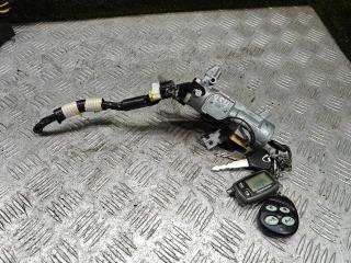 замок зажигания Mazda 626 GF 1997, 1.8 л., бензин, АКПП, седан