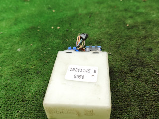 блок управления (другие) Opel Sintra 1 поколение 1998, 2.2 л., Y 22 DTH, дизель, МКПП, минивэн, 10261145B