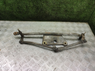 механизм стеклоочистителя (трапеция дворников) Citroen Xantia 1 поколение [рестайлинг] 2000, 1.9 л., TD, дизель, МКПП, универсал, 3397020321