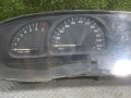 щиток приборов (приборная панель) Opel Vectra B 1999, 1.6 л., X 16 XEL, бензин, МКПП, хетчбэк 5 дв., 90504243BE - фото №2
