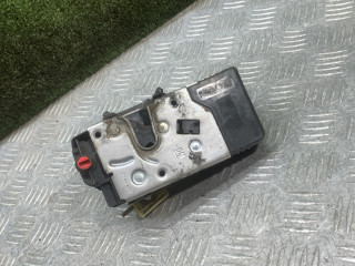 замок двери задней правой Opel Vectra C 2003, 2.2 л., Z 22 SE, бензин, АКПП, седан