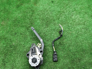 моторчик заслонки печки Opel Omega B 1999, 2.0 л., X 20 XEV, бензин, АКПП, седан