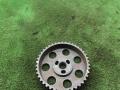 шкив распредвала Renault Safrane 1 поколение [рестайлинг] 1999, 2.5 л., бензин, АКПП, седан - фото №4