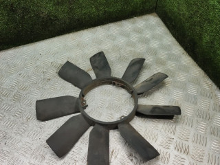 крыльчатка вискомуфты Mercedes-Benz C-Класс W202/S202 [рестайлинг] 1997, 1.8 л., бензин, МКПП, седан