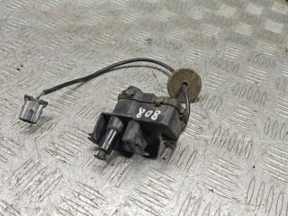 активатор замка крышки топливного бака Volkswagen Polo Sedan 1 поколение 2015, 1.6 л., МКПП, седан, 5C6810773B