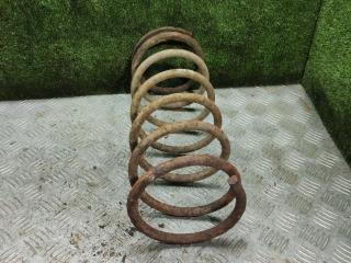 пружина передняя Lada 2114 1 поколение 2005, 1.5 л., бензин, МКПП, хетчбэк 5 дв.