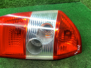 фонарь задний левый Chery Tiggo (T11) 1 поколение 2007, 1.8 л., бензин, МКПП, внедорожник 5 дв.