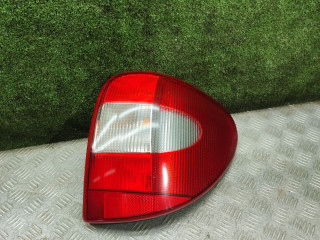 фонарь задний правый Chrysler Voyager 4 поколение 2002, 2.4 л., бензин, МКПП, минивэн