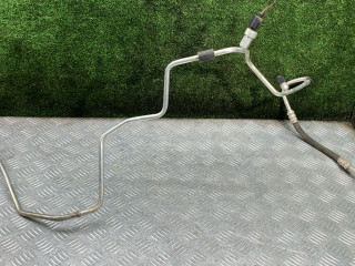 трубка кондиционера Volkswagen Polo Sedan 1 поколение [рестайлинг] 2019, 1.6 л., бензин, МКПП, седан, 6RU820741C, 6RU820741