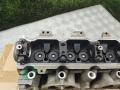 головка блока цилиндров Fiat Ulysse 1 поколение 1998, 1.8 л., бензин, МКПП, минивэн - фото №6