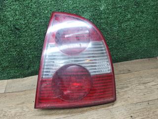 фонарь задний правый Volkswagen Passat B5 [рестайлинг] 2001, 1.8 л., бензин, МКПП, седан
