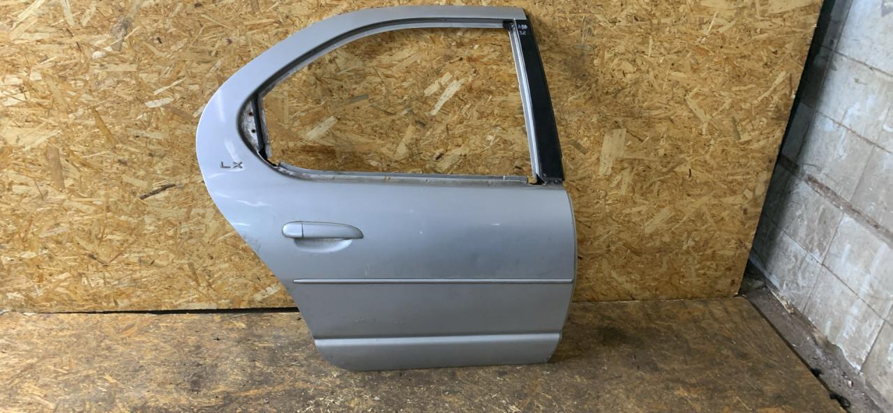 дверь задняя правая Chrysler Stratus 1 поколение 1998, 2.0 л., бензин, МКПП, седан - фото №1