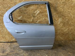 дверь задняя правая Chrysler Stratus 1 поколение 1998, 2.0 л., бензин, МКПП, седан