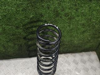 пружина задняя Toyota Carina E 1 поколение T190 1998, 2.0 л., 2C-TE, дизель, МКПП, универсал