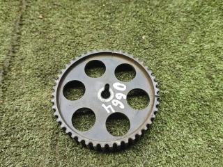 шкив распредвала Kia Rio 1 поколение 2001, 1.3 л., бензин, МКПП, универсал