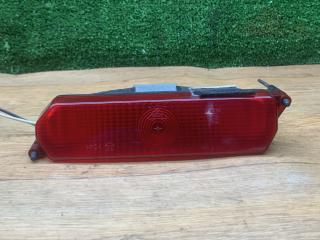 дополнительный стоп-сигнал Chrysler Voyager 3 поколение 1997, 2.4 л., бензин, МКПП, минивэн