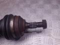 полуось передняя левая (приводной вал, ШРУС) Citroen Xantia 1 поколение 1998, 1.9 л., D, дизель, МКПП, хетчбэк 5 дв. - фото №5
