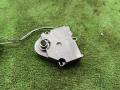моторчик заслонки печки Opel Sintra 1 поколение 1997, 2.2 л., X 22 XE, бензин, МКПП, минивэн, 16177412, N, B3062413B - фото №4