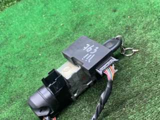 замок зажигания Opel Sintra 1 поколение 1998, 2.2 л., X 22 XE, бензин, МКПП, минивэн