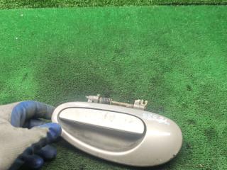 ручка наружная задняя левая Chrysler Neon 2 поколение 1999, 2.0 л., бензин, АКПП, седан