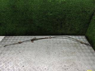 трос кулисы КПП Honda Accord 5 поколение [рестайлинг] 1997, 2.0 л., бензин, МКПП, седан