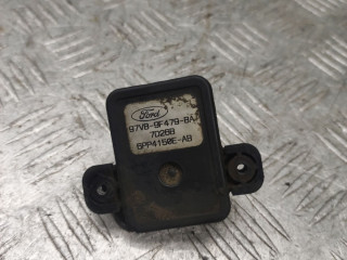 датчик абсолютного давления Ford Transit 5 поколение 1997, 2.5 л., TD, дизель, МКПП, микроавтобус, 97VB-9F479-B, BPP4150E-AB