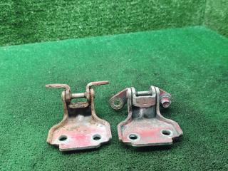 петля двери Daewoo Lanos T100 2000, 1.3 л., бензин, МКПП, седан