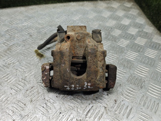 суппорт задний левый BMW 5 серия E34 1993, 2.5 л., дизель, МКПП, седан