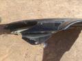 крыло переднее левое Saab 9-3 1 поколение 2002, 2.0 л., бензин, МКПП, хетчбэк 5 дв. - фото №7