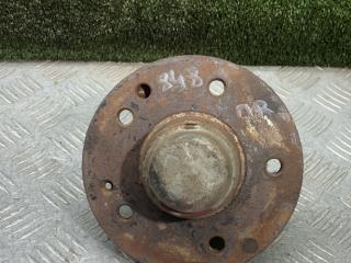 ступица передняя правая Mercedes-Benz E-Класс W210/S210 [рестайлинг] 1999, 3.2 л., дизель, АКПП, седан