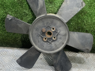 крыльчатка вискомуфты ГАЗ ГАЗЕЛЬ 2005, 2.3 л., бензин, МКПП, микроавтобус