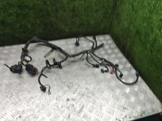 проводка двигателя Great Wall Hover 1 поколение 2008, 2.4 л., бензин, МКПП, внедорожник 5 дв.