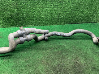 патрубок отопителя (печки) Fiat Punto 2 поколение 2000, 1.2 л., бензин, МКПП, хетчбэк 5 дв.