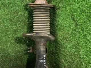 амортизатор передний правый Chevrolet Aveo T250 [рестайлинг] 2009, 1.2 л., B12D1, бензин, МКПП, седан